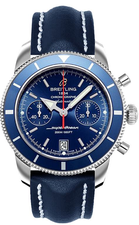 Breitling Superocean Heritage Chronograph 44 A2337016/C856 